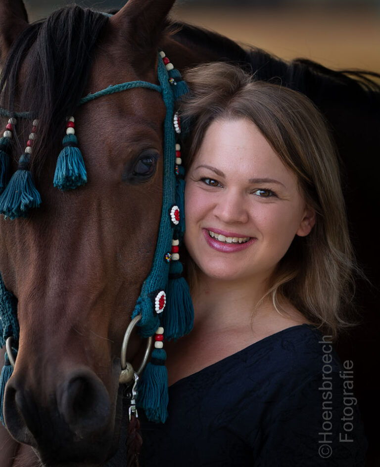 Pferdefotografie Bayern Anja Hoensbroech Vollblutaraber